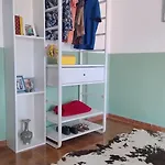 بيت ضيافة Casa Rocco