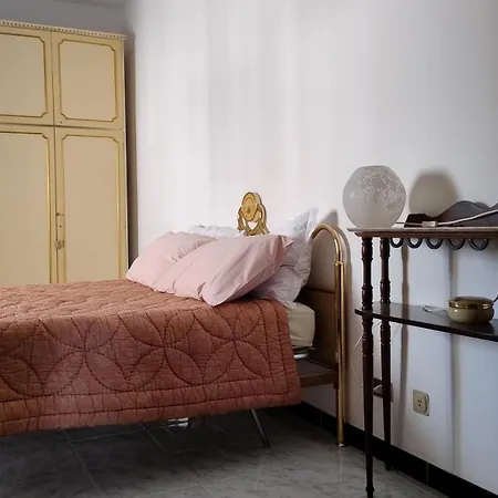 Casa Rocco San Mauro Forte