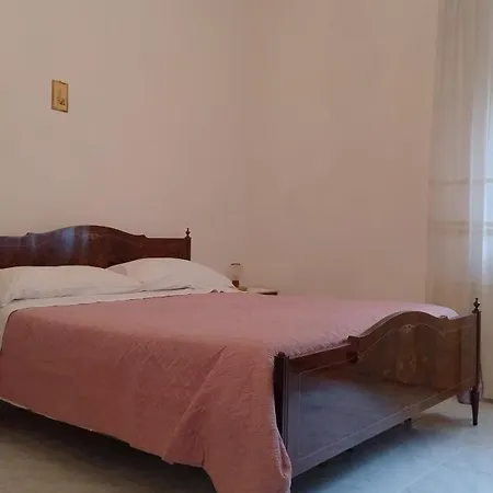 Casa Rocco San Mauro Forte