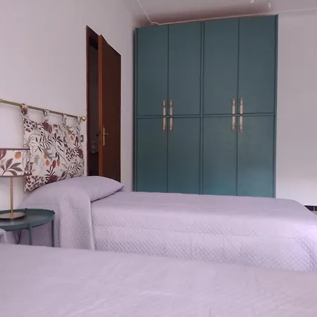 Casa Rocco San Mauro Forte