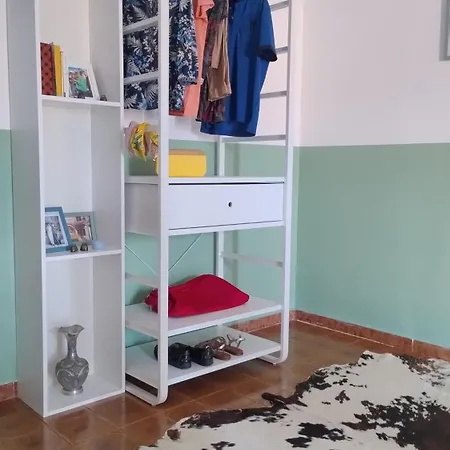 Pensión Casa Rocco