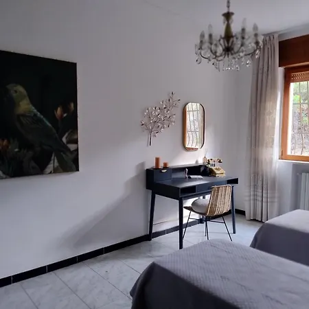 Konukevi Casa Rocco *