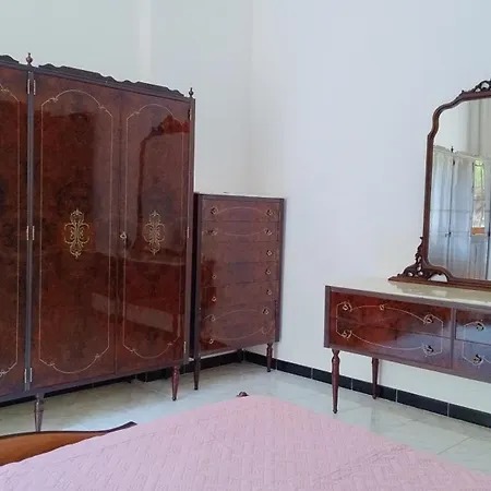 Konukevi Casa Rocco *