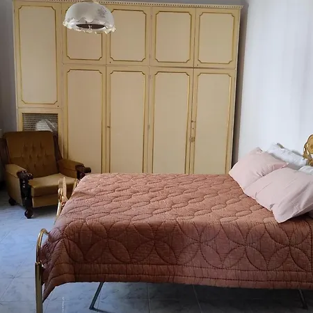 Casa Rocco * San Mauro Forte