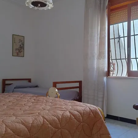 Konukevi Casa Rocco *