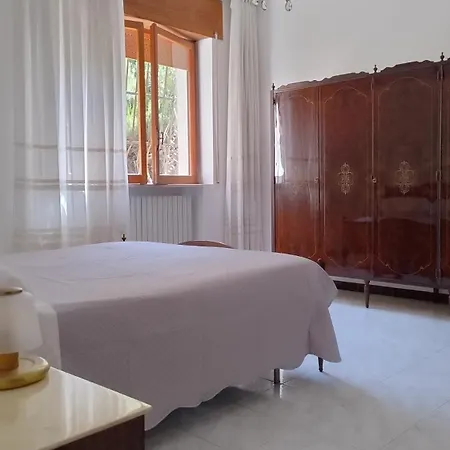 Pensión Casa Rocco San Mauro Forte