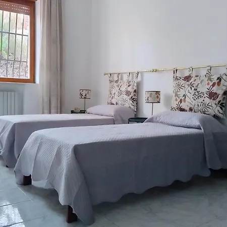 Casa Rocco San Mauro Forte
