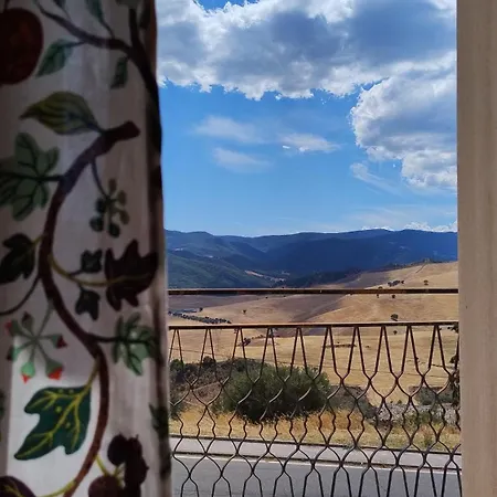 Casa Rocco Pensión