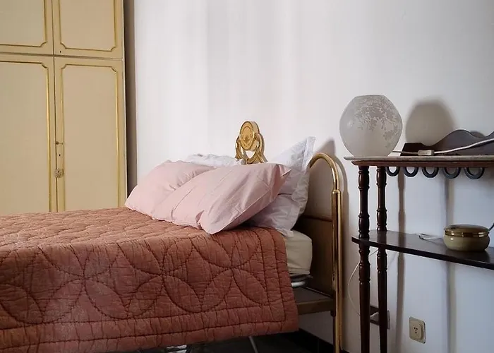 Casa Rocco San Mauro Forte