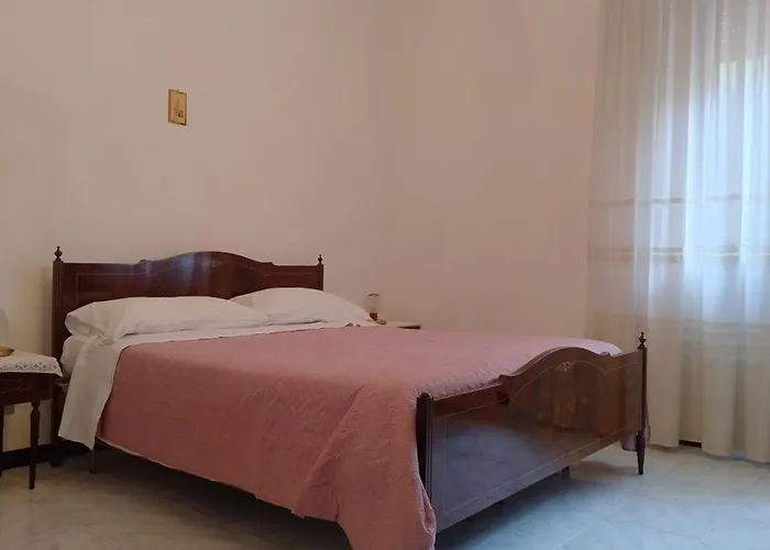 Casa Rocco San Mauro Forte