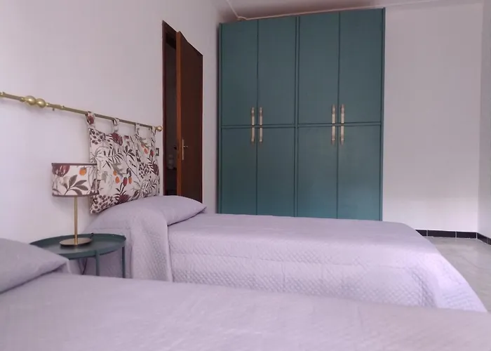 Casa Rocco San Mauro Forte