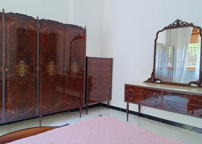 Konukevi Casa Rocco *