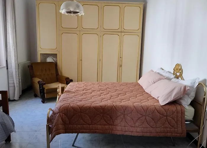 Casa Rocco * San Mauro Forte