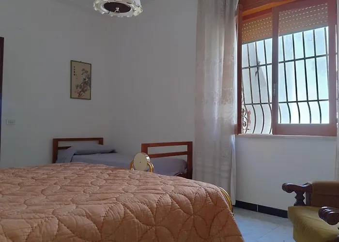 Konukevi Casa Rocco *