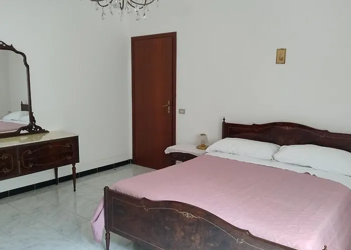 Casa Rocco * San Mauro Forte