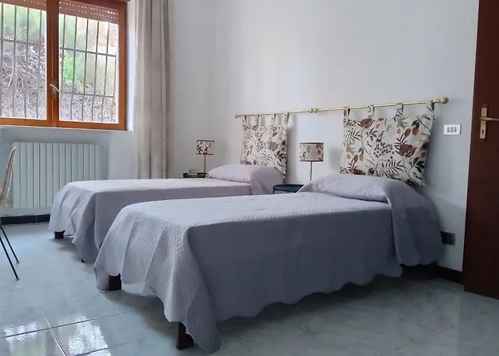 Casa Rocco San Mauro Forte